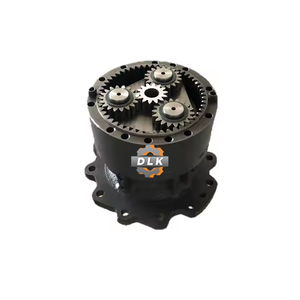 XCG 210-8 <span class=keywords><strong>Swing</strong></span> Gearbox RG10D20M2D Excavadora <span class=keywords><strong>Gear</strong></span> Reduction XCG 210-8 <span class=keywords><strong>Swing</strong></span> Reducer - Product Image 1