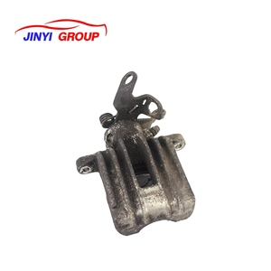 Pinza de freno adecuada para AUDI A3 2010-2013 1K0615423J 1K0615423D 1K0615423A 1K0 615 423 J 1K0 615 423 D 1K0 615 423 A - Product Image 1