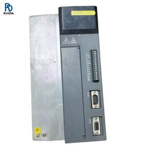 Venta Especial: Servoamplificadores Serie DS3L DS3L-45P5-PQA DS3L-20P5-PQA DS3L-22P5-PQA DS3L-30P5-PQA DS3L-37P5-PQA DS3L-55P5-PQA con H - Product Image 1