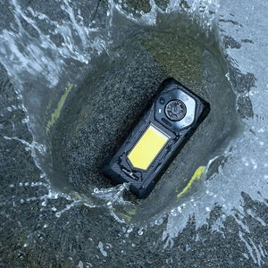 Ulefone Armor 30 สมาร์ทโฟนพันธุ์อึด 16+512GB Android 14 ลำโพง Halo แบตเตอรี่ 12800mAh กล้องมองกลางคืน 64MP กล้องหลัก 50MP หน้าจอคู่ - Product Image 3