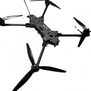 15-inch sợi carbon động cơ không chổi than <span class=keywords><strong>FPV</strong></span> máy ảnh prosumer bay không người lái cho các chuyến bay đua thương mại bay không người lái - Product Image 6