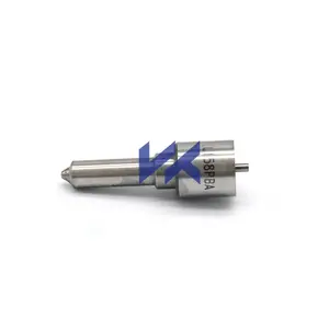 goods Quality L159PBA Diesel fuel injector nozzle L159PBA for Perkins Injector 2645K616