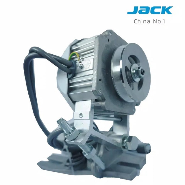 Genuine Original Sewing Machine Motor Direct From Factory Replacement Motor Durable Stable Power Supply for Industrial Machines