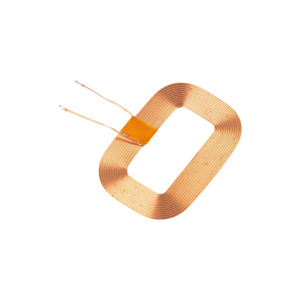 无线充电线圈 发射器 接收器 智能家居 智能手机 智能手表 TWS音箱 Qi标准 瓷漆铜线 - Product Image 5