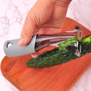 أدوات المطبخ المنزلية الجديدة الأفضل مبيعًا, أدوات المطبخ المنزلية ، فواكه ، جزر ، بطاطس ، قائمة على شكل حرف Y ، مقشرة متعددة الوظائف - Product Image 2