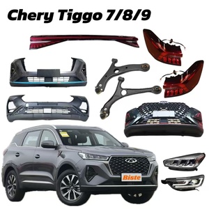 Pièces automobiles Chery fusée <span class=keywords><strong>de</strong></span> <span class=keywords><strong>direction</strong></span> avant L/R OEM 204000675AA 204000676AA pour Chery Tiggo 7/8/9 pièces <span class=keywords><strong>de</strong></span> voiture pièces <span class=keywords><strong>de</strong></span> <span class=keywords><strong>direction</strong></span> - Product Image 5