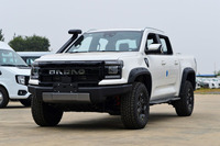 Pick-up JMC 4x4 Diesel 2.41t Transmission Automatique 4x4 Double Cabine