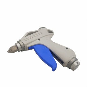 Pistola de Aire Comprimido VMG11W, Cilindro Neumático VMG11BU -02 -03 -02/03-01 -N02 -F02 -F03 -H08-03 -02-11 -03-32 -02-38 -02-35 KNL3 KNL6 KN KNH - Product Image 1