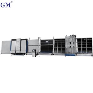 이중 유리 밀봉 기계 DVH 단열 유리 생산 라인 전체 라인 - Product Image 5