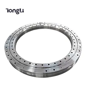 Best Selling Quality Long Service Life Slewing Bearing