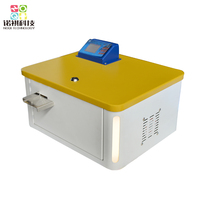 Chargeur de carte de jeu d'arcade, système de gestion Lecteur de carte IC pour centre de jeu