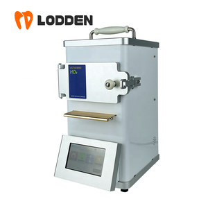 Equipo <span class=keywords><strong>Dental</strong></span> Lodden, Horno de Cerámica 8 en 1, Mini Horno de <span class=keywords><strong>Porcelana</strong></span> Portátil, Utilizado en Clínicas Dentales <span class=keywords><strong>para</strong></span> Dentistas - Product Image 4