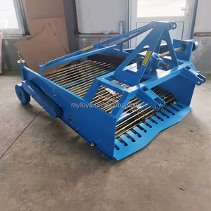 Caja de Cambios para Máquina Cosechadora de Maní, Cacahuetes, Raíz de Cúrcuma, Zanahoria, <span class=keywords><strong>Ajo</strong></span> y Papa, 25-90HP - Product Image 5