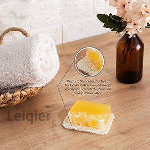 Esponja de Cocina y Baño con Logotipo Personalizado - Esponja de Limpieza Antideslizante de Secado Rápido, Apta para Fregaderos y Encimeras, Resistente a los Olores - Product Image 4