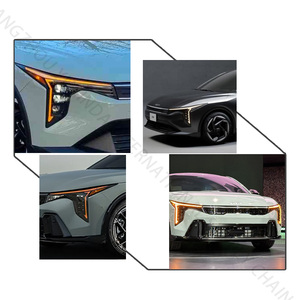 Sindar tự động dẫn đèn pha lắp ráp xe OEM đầu đèn phụ kiện đèn đầu cho KIA K4 4000 2024 <span class=keywords><strong>2025</strong></span> bán buôn - Product Image 6