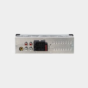 Thả vận chuyển 1 DIN xe MP3 Player với LED hiển thị nhanh chóng sạc BT USB SD kết nối thẻ EQ 12V App AUX port-cho Stereo sử dụng - Product Image 4