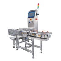 Machine de pesage automatique de haute qualité et durabilité Balances de pesée de contrôle de précision 0.01g Support personnalisé OEM et ODM
