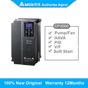 Variador de Frecuencia VFD450CP43L-00 Serie CP2000, 45kW, Trifásico, 380V CA, con IP20 - Product Image 5