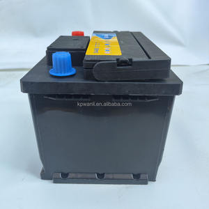 54459 <span class=keywords><strong>12V</strong></span> 40 42 <span class=keywords><strong>45</strong></span> <span class=keywords><strong>Ah</strong></span> GB/T 5008.2 新品 密閉型鉛蓄電池 350A CC 1年保証 車両メンテナンスフリー - Product Image 2