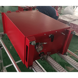 Proveedores de bancos de carga resistivos trifásicos de refrigeración por agua para protección de centros de datos - Product Image 5