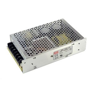 Fuente de Alimentación Mean Well Rd-85A de 85W y 5V con Salida Única, Enfriamiento por Convección Natural, para Uso Industrial - Product Image 1