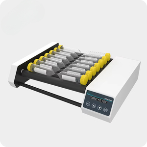 Mezclador de Rodillos RM-8Pro, Mezclador de Rodillos para Sangre - Product Image 4