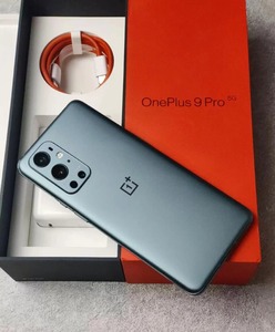 Teléfono Celular Usado Desbloqueado Original One Plus 9 Pro, 65W, 120Hz, 6000mAh, 6.7'', Smartphone 5G de Segunda Mano - Product Image 4