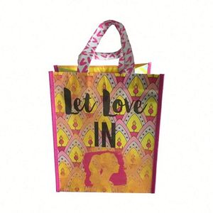 ถุงตาข่าย Rpet แคนตันเป็นผู้นำในอุตสาหกรรมประเทศจีน - Product Image 2