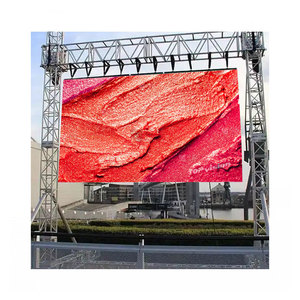 Ngoài trời Màn hình hiển thị <span class=keywords><strong>LED</strong></span> p3.91 giai đoạn cho thuê sự Kiện Đảng Die-cast nhôm cho thuê <span class=keywords><strong>LED</strong></span> hiển thị - Product Image 5