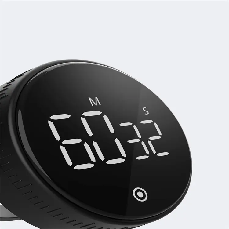 Mini Digital LCD Kitchen Cooking Countdown Timer Alarm Clock Kitchen Timers