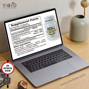 Suplemen Diet Sehari-hari Kapsul <span class=keywords><strong>Garcinia</strong></span> Cambogia Penekan Nafsu Makan untuk Pencari Gaya Hidup Aktif Stok Tersedia OEM - Product Image 5