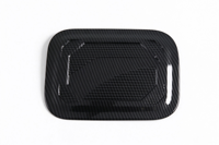 Poignée de porte extérieure, coque de réservoir de carburant, rétroviseur, feu antibrouillard arrière, cache de prise d'air latérale du capot pour Toyota Hilux Travo 2025+