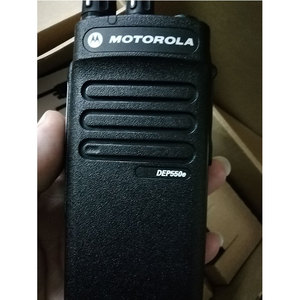 Venta al por Mayor de Radioteléfonos Bidireccionales Profesionales Dep550 Dep550e, Walkie-Talkie - Product Image 3