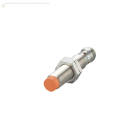 Nuevo Transformador de Corriente Original IFM KQ6001 KQ6002 KQ6004 KQ6005 con Montaje M12 para Detección de Posición y Monitoreo de Nivel en Stock