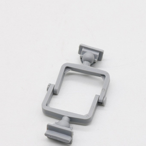 Strumenti per Laboratorio Dentistico, Articolatore in Gesso Monouso per Odontoiatria - Product Image 4