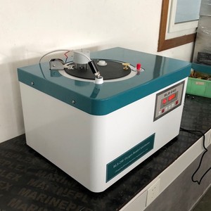 Équipement de laboratoire pour la détermination de la valeur calorifique du charbon - Product Image 3