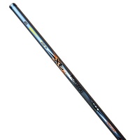 Canne à pêche de surf en carbone 3 brins, ultra-rigide, action 100-250g, pour lancer longue distance, idéale pour la pêche en mer et sur la plage – Vente en gros, personnalisable (4,2m, 4,5m)