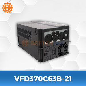 <span class=keywords><strong>Delta</strong></span> asli VFD370C63B-21 penggerak frekuensi variabel memberikan torsi stabil untuk blower - Product Image 4