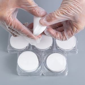 Elemento de Membrana Microporosa de Nylon Más Vendido, 10.0um PA6, Rollo de Película de Plástico de Nylon Laminado de Grado Alimenticio - Product Image 5