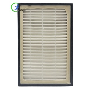 Máy hút bụi HEPA lọc thích hợp cho kenmores 53296 Hepa H11 H13 Medias chân không Xả LọC EF-9 kenmores ef9 Lọc - Product Image 4