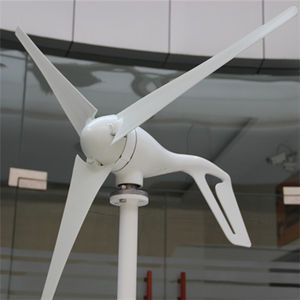 <span class=keywords><strong>Éolienne</strong></span> à axe horizontal domestique 100W, 200W, 300W - Product Image 2