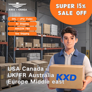 Servizi Logistici DDP Veloci ed Economici per Spedizioni Via Mare e Aria dalla Cina - Product Image 1