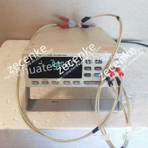 HIOKI 3227 HiTester Medidor de alto voltaje HI Tester - Product Image 4