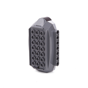 8885 al Parts PF Motor Power Function Batería Accesorios Tren Coche Ladrillo Electrónico Bloques STEM Juguetes Educativos - Product Image 6
