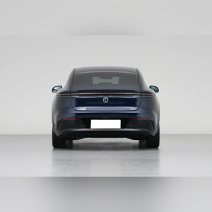 <span class=keywords><strong>MG</strong></span> 07 2026, Berlina Elettrica a Lungo Raggio 845km, 5 Posti, 5 Porte, Ricarica Rapida, Auto Elettrica di Lusso, 200Km/h, <span class=keywords><strong>MG</strong></span> 07 EV - Product Image 5