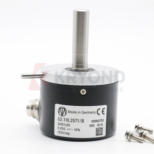 1PC G2.110.2571 G2.110.2571/B <b>Encoder</b> for SM74 SM102 CD102 Offset Printing Machine Accessories - Product Image 4