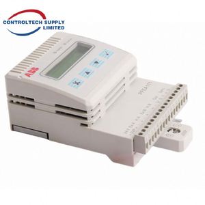 Contrôleur électronique de tension en aluminium pour automatisation industrielle PFEA111-20 - Product Image 4