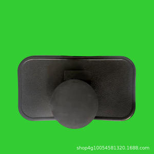 Espejos Retrovisores Magnéticos para Tractores Agrícolas, Cosechadoras, Cargadoras, Instalaciones con Ventosas, Cabinas y Otros Vehículos Agrícolas - Product Image 3