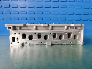 Nueva Culata Completa A13DTE para Opel Astra Corsa/Fiat 500 Punto <span class=keywords><strong>1.3</strong></span> con 1 Año de Garantía - Product Image 2