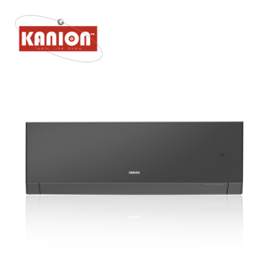 Mini Split Kanion Ultra Silencioso y con Wifi, Bomba de Calor Inverter de 12000 Btu para Dormitorio y Sala de Estar, <span class=keywords><strong>Aire</strong></span> Acondicionado sin Ductos - Product Image 2
